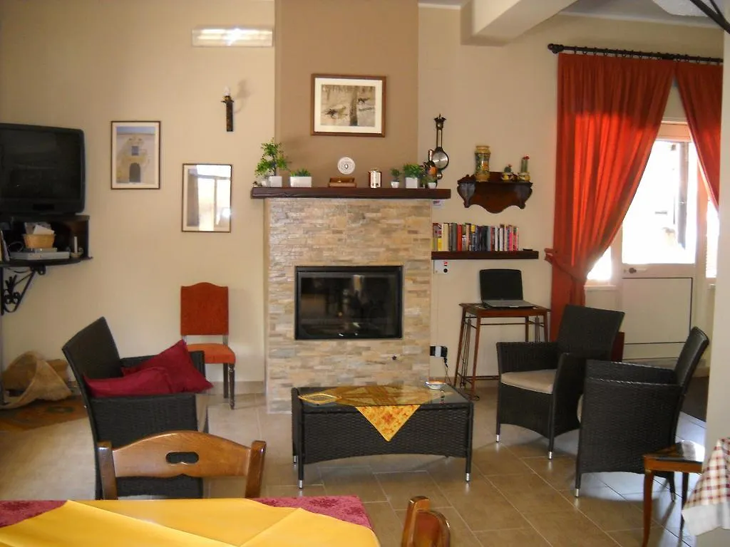 La Regina Di Adrano Bed & Breakfast Sambuca di Sicilia