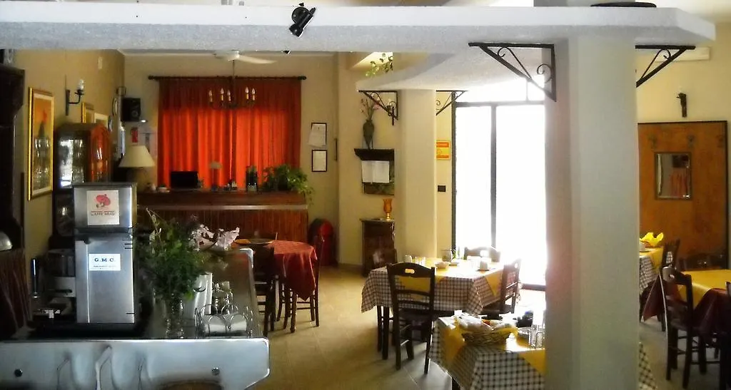 Bed and Breakfast La Regina di Adrano Sambuca di Sicilia Italia