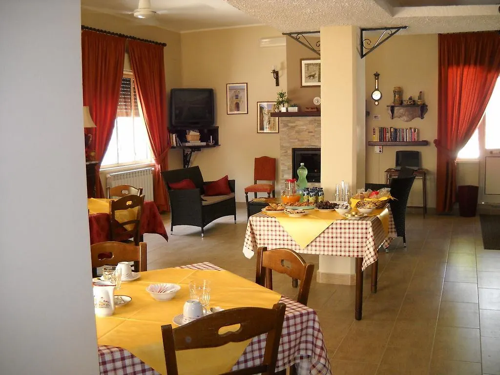 La Regina Di Adrano Bed & Breakfast Sambuca di Sicilia