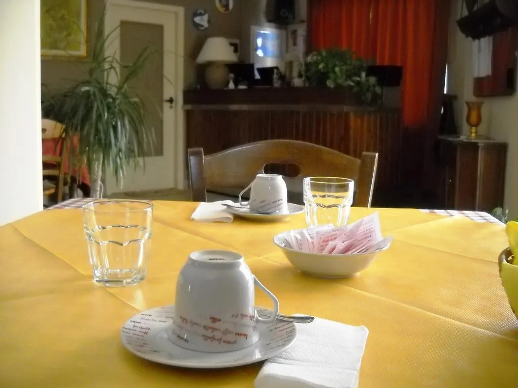 *** Bed & Breakfast Bed and Breakfast La Regina di Adrano Sambuca di Sicilia Italia