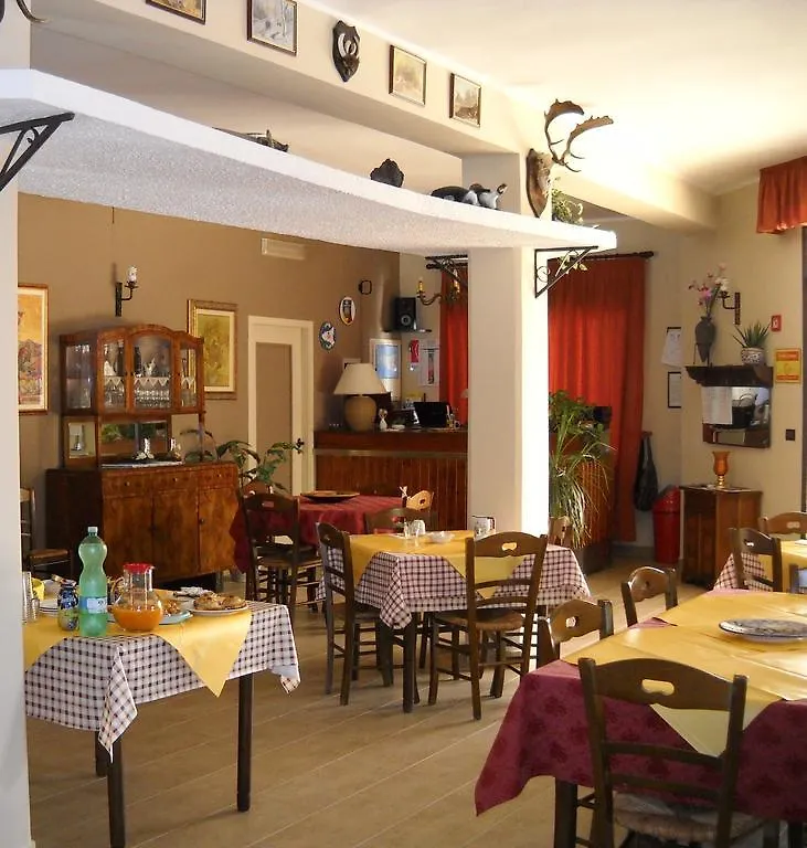 Bed and Breakfast La Regina di Adrano Sambuca di Sicilia