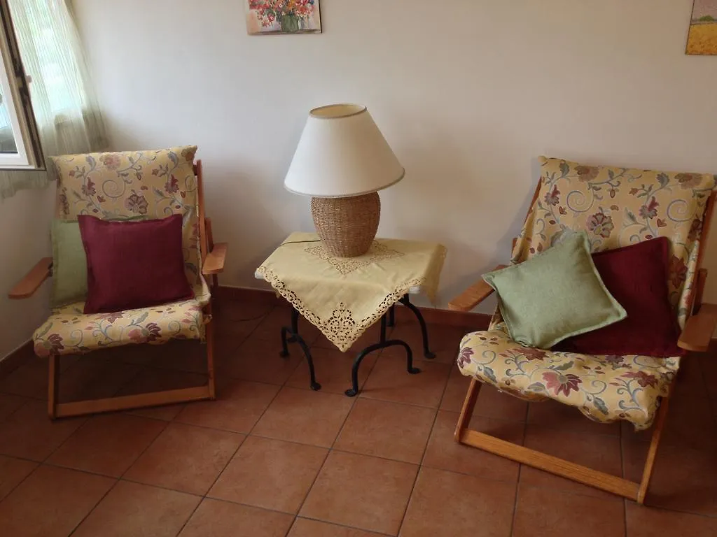 Bed & Breakfast Bed and Breakfast La Regina di Adrano Sambuca di Sicilia