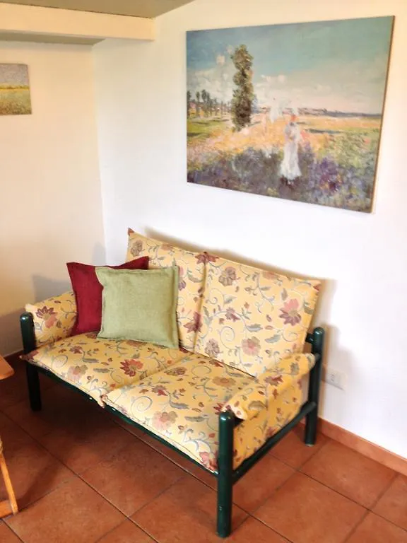 Bed and Breakfast La Regina di Adrano Sambuca di Sicilia 3*,  Italia