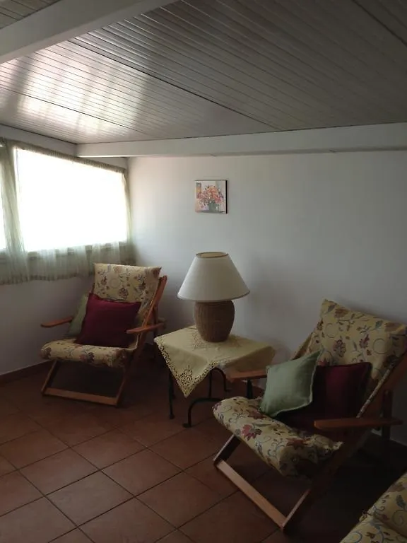 Bed and Breakfast La Regina di Adrano Sambuca di Sicilia Bed & Breakfast