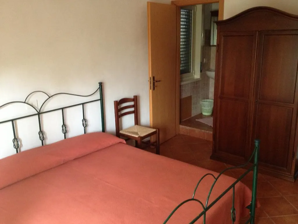 Bed and Breakfast La Regina di Adrano Sambuca di Sicilia Italia