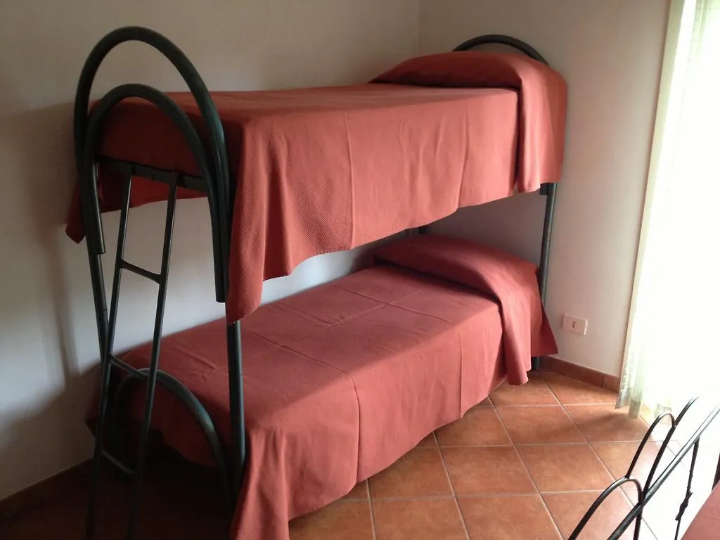 La Regina Di Adrano Bed & Breakfast Sambuca di Sicilia