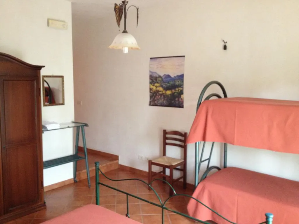 La Regina Di Adrano Bed & Breakfast Sambuca di Sicilia