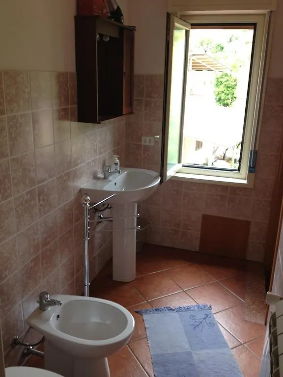 Bed and Breakfast La Regina di Adrano Sambuca di Sicilia Italia