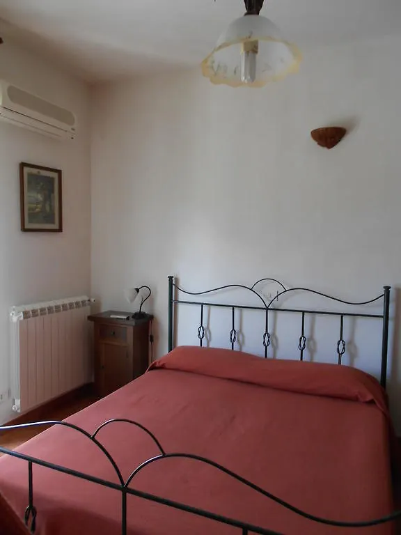 ***  La Regina Di Adrano Bed & Breakfast Sambuca di Sicilia Italy