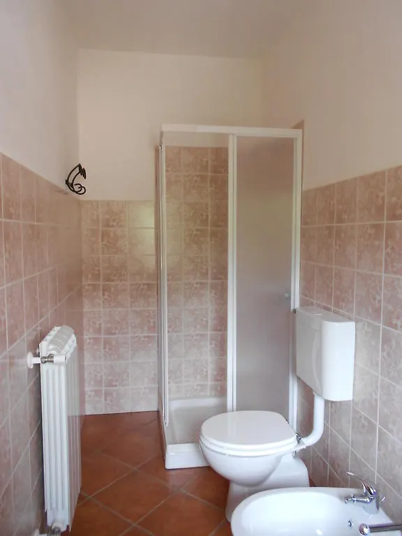 Bed and Breakfast La Regina di Adrano Sambuca di Sicilia 3*,  Italia