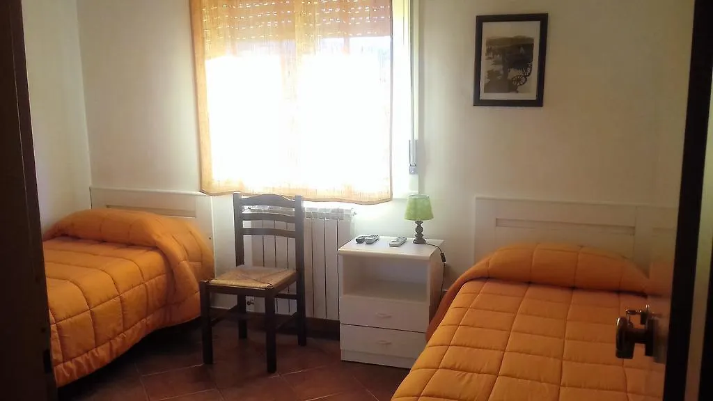 Bed and Breakfast La Regina di Adrano Sambuca di Sicilia Bed & Breakfast
