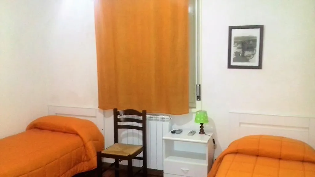 Bed and Breakfast La Regina di Adrano Sambuca di Sicilia Italia