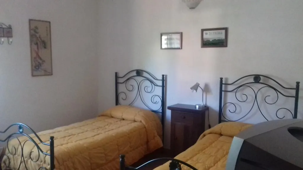 *** Bed & Breakfast Bed and Breakfast La Regina di Adrano Sambuca di Sicilia Italia