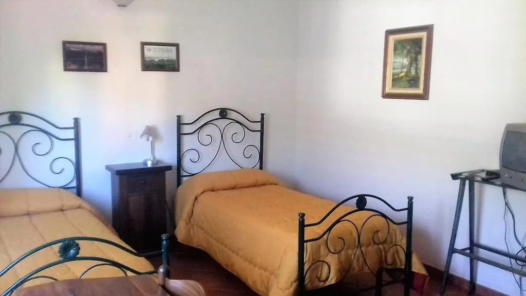 Bed and Breakfast La Regina di Adrano Sambuca di Sicilia