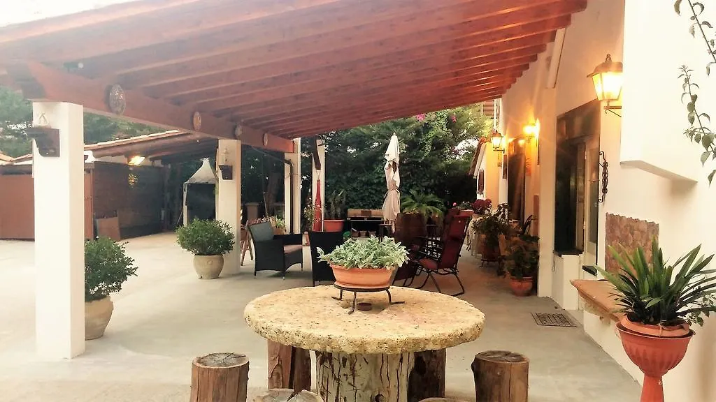 Bed & Breakfast Bed and Breakfast La Regina di Adrano Sambuca di Sicilia
