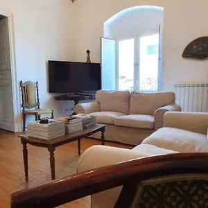 Bed & Breakfast Il Cortile Del Marchese Beccadelli