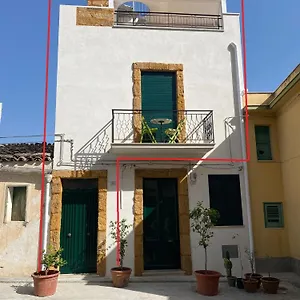 Appartamento Vista Baglio Grande