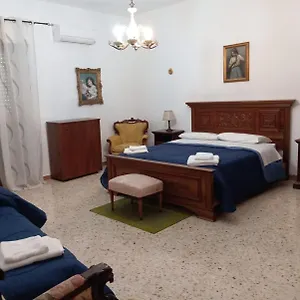 Casa vacanze Elico Di Sicily B@b