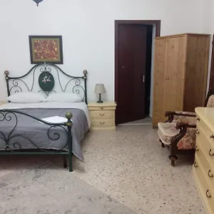 Appartamento Elico A Sicily