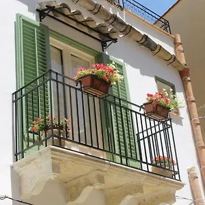 Bed & Breakfast Le Stanze Dell'emiro
