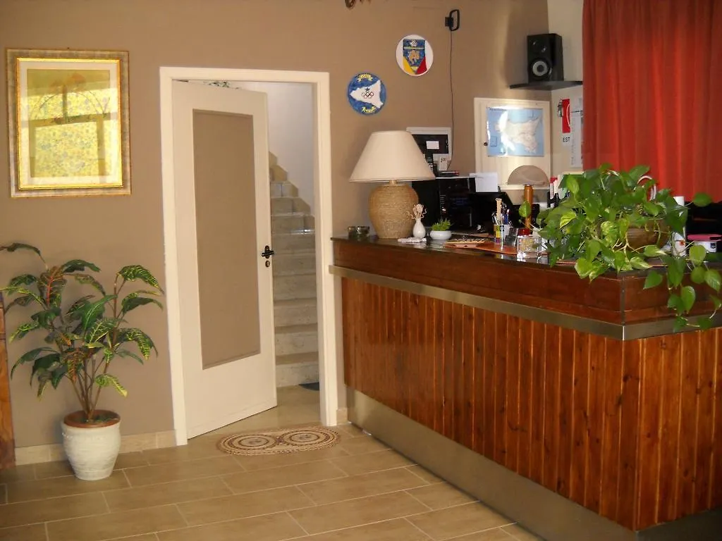 La Regina Di Adrano Bed & Breakfast Sambuca di Sicilia 3*,