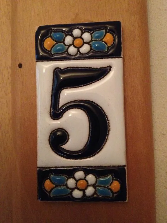 La Regina Di Adrano Bed & Breakfast Sambuca di Sicilia